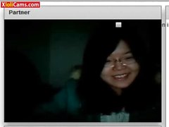 China Sichuan Chengdu Girl Webcam - Chinese