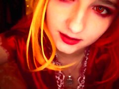 AftynRose ASMR Elemental Friends Patreon Video Leaked