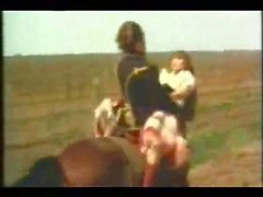Mysterr - Vintage Wild Riding Fuck
