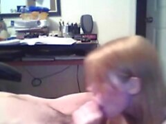 Young Couple Webcam