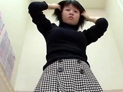 asian japanese teens oriental