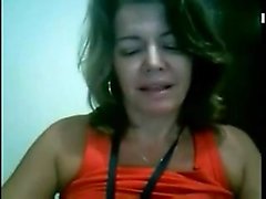 Brazilian Brunette hard anal Teen Taking In The Ass