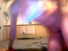 Hot amateur webcam teen masturbates for their fans