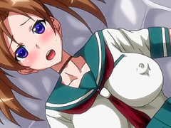 Anime gloryhole, hentai bus school girl, hentai anime school girl