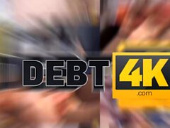 DEBT4k. Sex with the Goliath is a solution that the debtor
