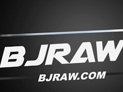 BJRAW Nova Flame needs some cum