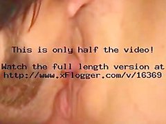 Cute Redhead Teen Gets Licked, Fucked, And Swallows Cum teen amateur teen c