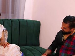 Horny Indian Widow Wife Having Sex