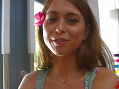 Sexy Teen Riley Reid Banged