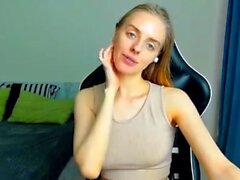 Alice Amateur Blonde Teen Ftvgirls Masturbation