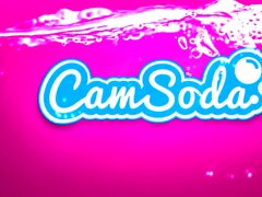 Camsoda - Kinky teens playing anal game