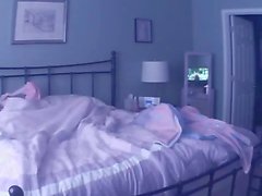 Wife Caught Masturbatin from spicygirlcam,com