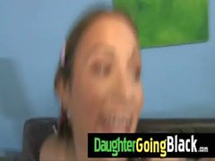 My Daughters Fucking A Black Dude 3