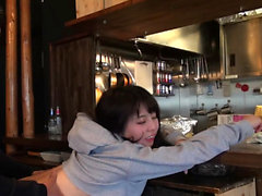 Jav Amateur Yuna Fucked In Restaurant Chubby Teen