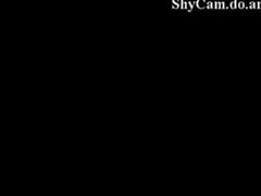 ShyCam Web cam teen new