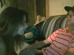 Amateur Couple Sex Cam