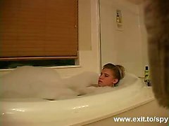 hidden cam movie my masturbating 19 years niece