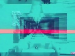 Hypnocypher - Psychedelic Sissy 1,2, and 3 loop HD