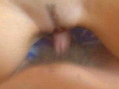 Petite small titted teen copulated hard