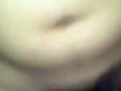 Japanese young couple POV