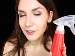 Asmr Kitty Klaw - Relax On A Hot Day Onlyfans Leaked Video