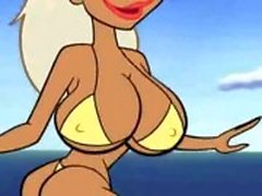 Ren And Stimpy Sex Video