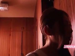 Adorable Hot Korean Girl Banging