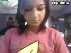 Lovely Teenager Girls On VirgoTuber