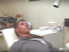 HOTGOLD Erica Fontes is the dentist