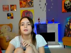 mary_marlow Chaturbate cam porn videos