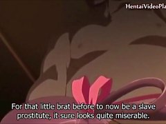 Hentai Teen Slave Prostitute