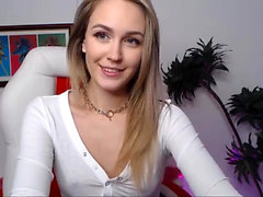 Hot Webcam Blonde masturbation blonde webcam dildo pussy