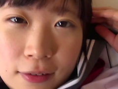 Jav Schoolgirl Sora Rimming And Fucking