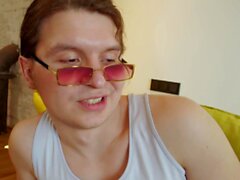 DYKE4K. Helplessly Horny