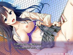 Eroge, anime eroge