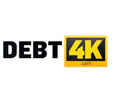 DEBT4k. Hot Debtors Hangover Got a Follow-Up