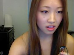 Wonderful Asian webcam