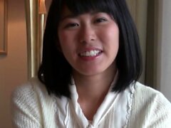 Japanese teen blowjob and hard fuck uncensored