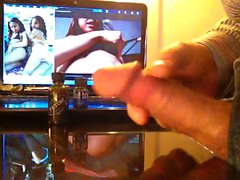 Poppers and Precum for RafelinaStar and Riley