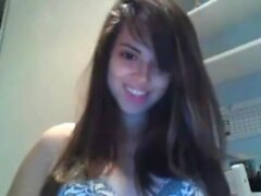 mais uma delicia na web cam