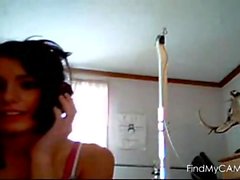 dildo orgasm while talking on phone