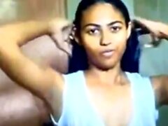 Indian desi couple Amateur sex video