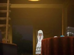 anohana season finale