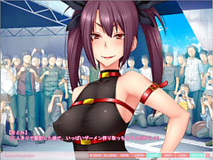 Eroge, anime eroge henta, anime cosplay