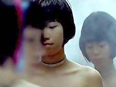 Doona Bae - Cloud Atlas