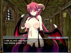 Succubus prison vinum, monster girl quest ng, request button