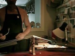 Werotic - Anima y el Luthier