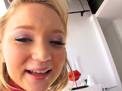 Anal Ambitions Dakota Skye