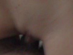 I fucked her good and let her taste my cum