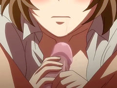 Hentai uncensored, anime uncensored, fuzzy lips - 01 uncensored
